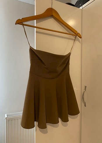 Zara Zara straplez üst