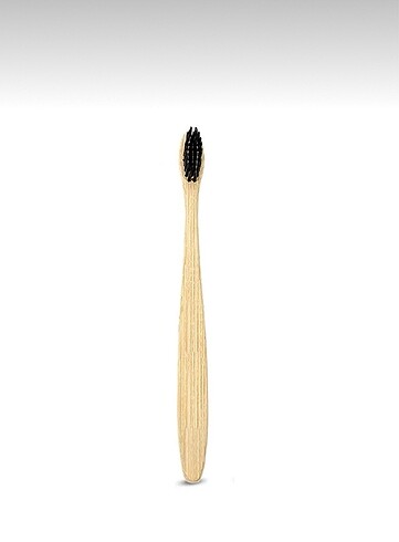 Eda Taşpınar Bambu Diş Fırçası Kömür Etkili Yumuşak