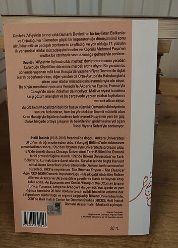  Beden Devlet-i aliyye 3.cilt