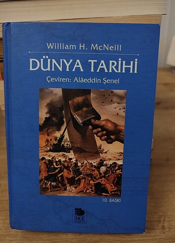 Dünya tarihi 