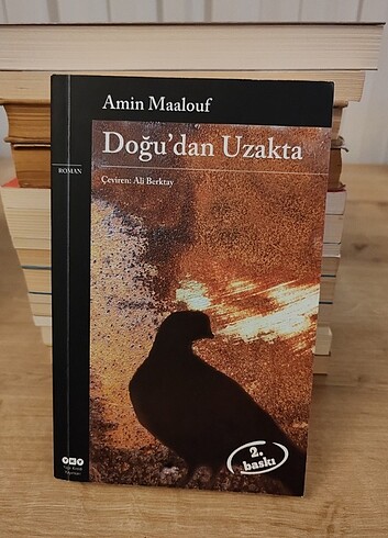 Doğudan uzakta