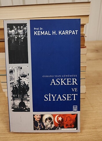 Asker ve siyaset