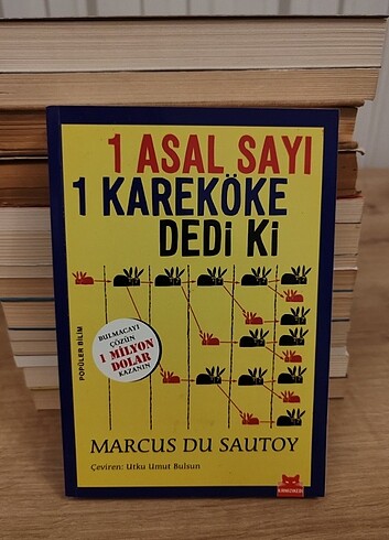 1 asal sayı 1 karaköke dedi ki 