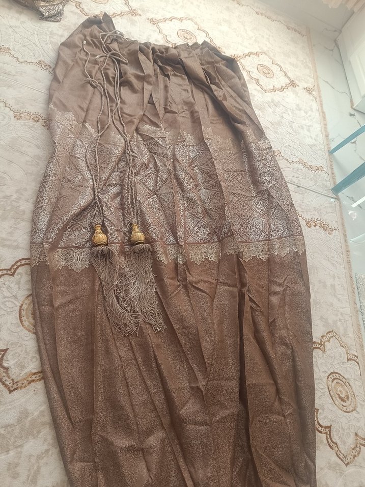 fon perde - Görsel 2