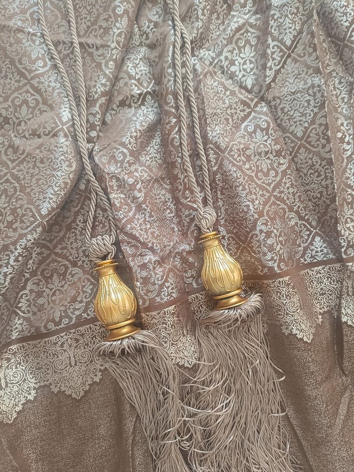 fon perde - Görsel 3