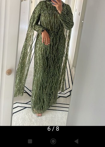 tesettür abiye - Görsel 3