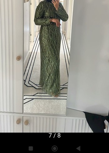 tesettür abiye - Görsel 2