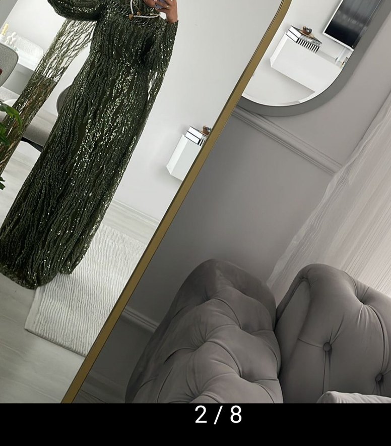 tesettür abiye - Görsel 4