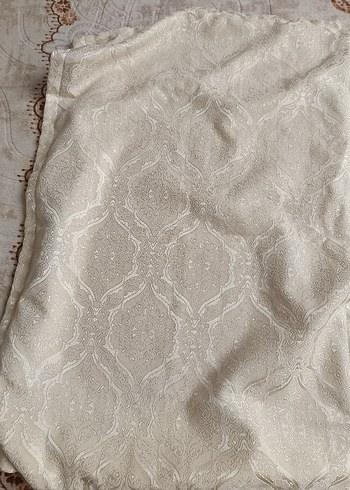 Bej Gri yastık kılıfı - Görsel 3