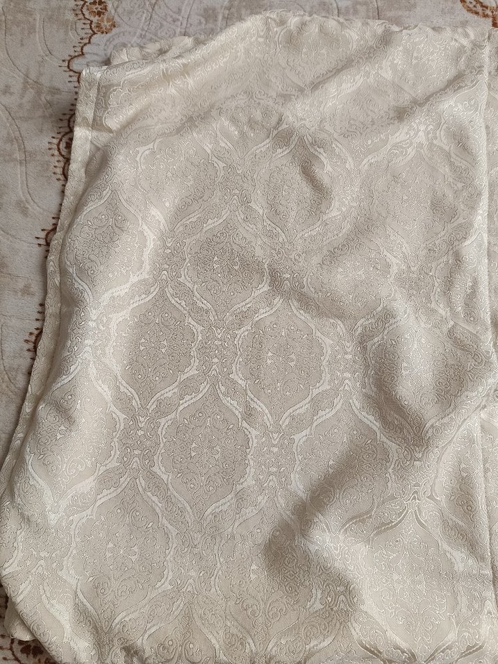 Bej Gri yastık kılıfı - Görsel 3