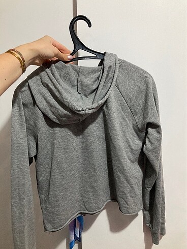 Koton crop sweat