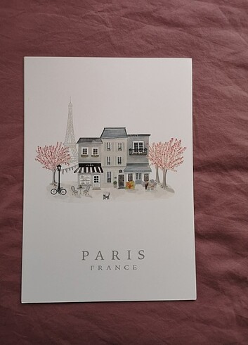 Paris Tablo