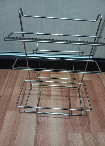  Beden Renk Paslanmaz krom metal mutfak aparatı ıkea
