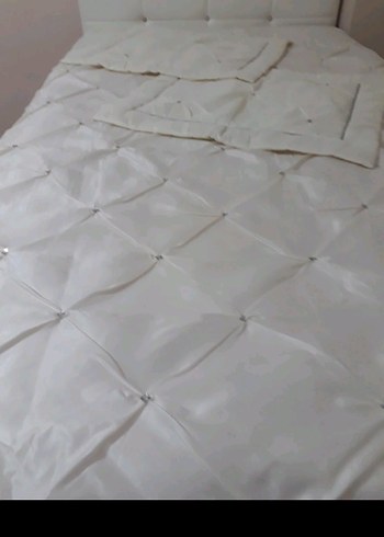 TAC YATAK ÖRTÜSÜ. - Görsel 2