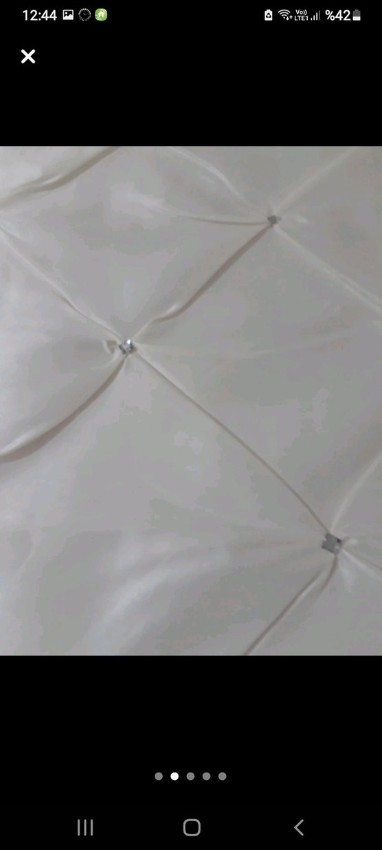 TAC YATAK ÖRTÜSÜ. - Görsel 4