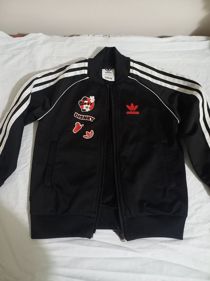 ADİDAS  BJK EŞOFMAN TAKIMI ORİJİNAL ÜRÜN... - Görsel 3