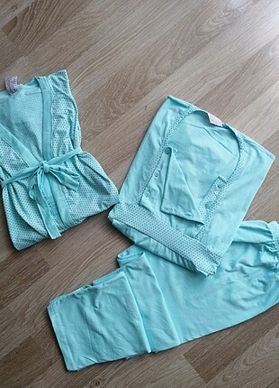 Lohusa 3lu set
