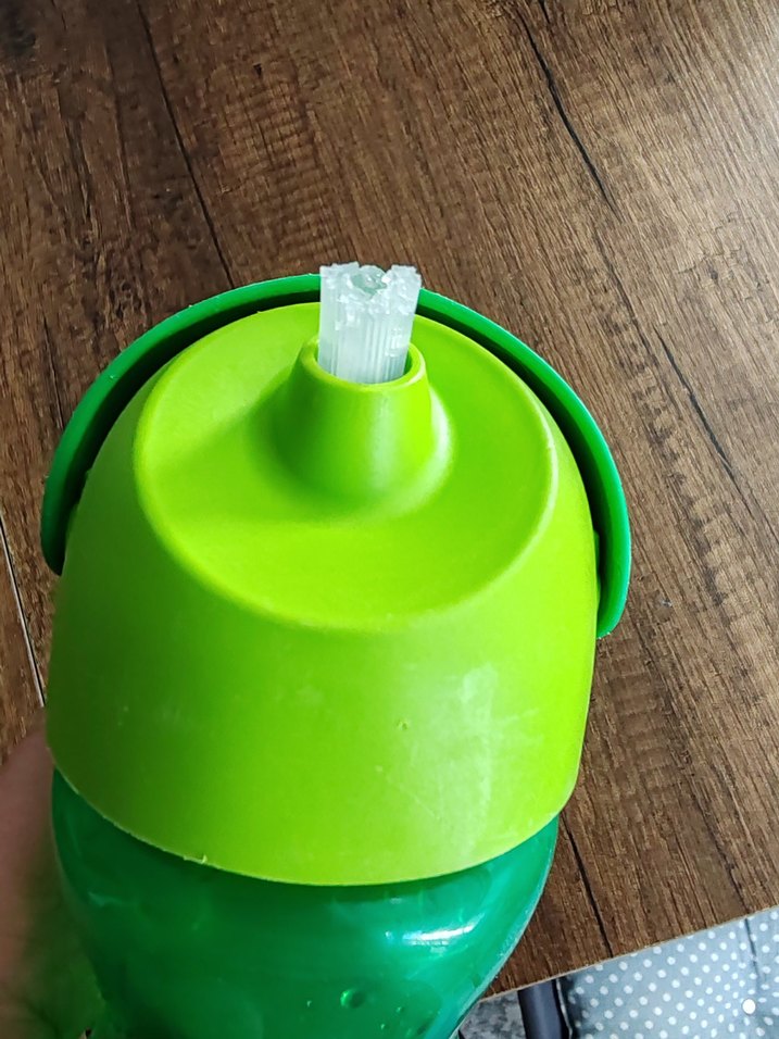 Philips Avent Yeşil Bebek Suluk - Görsel 4