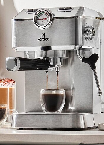 Karaca kahve makinesi 