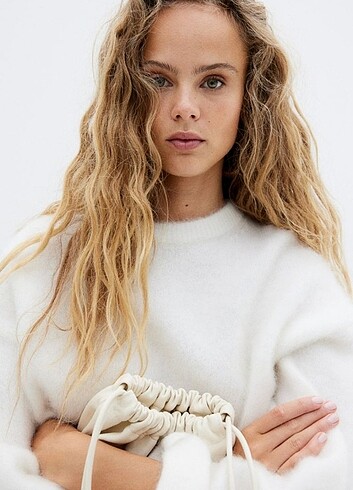 H&M H&M tiftik kazak 