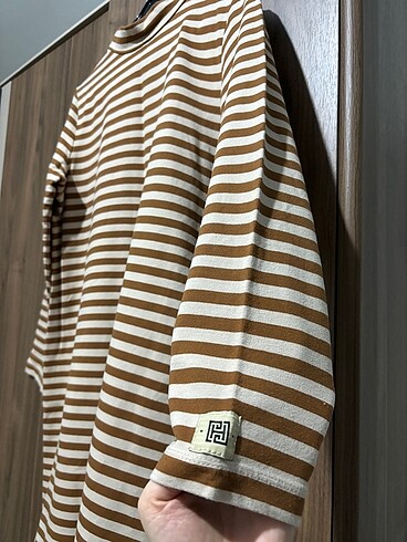 Diğer Sweatshirt Tunik