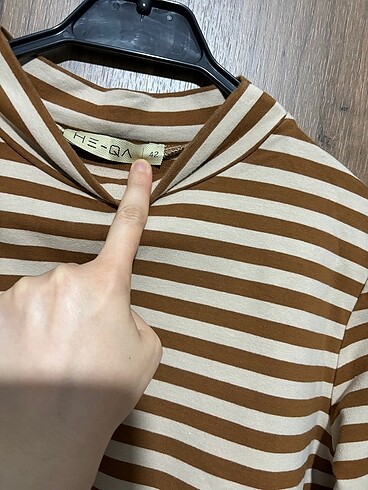 42 Beden Sweatshirt Tunik