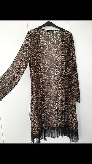 Diğer Tertemiz pareo\kimono