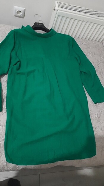 38 Beden Tunik