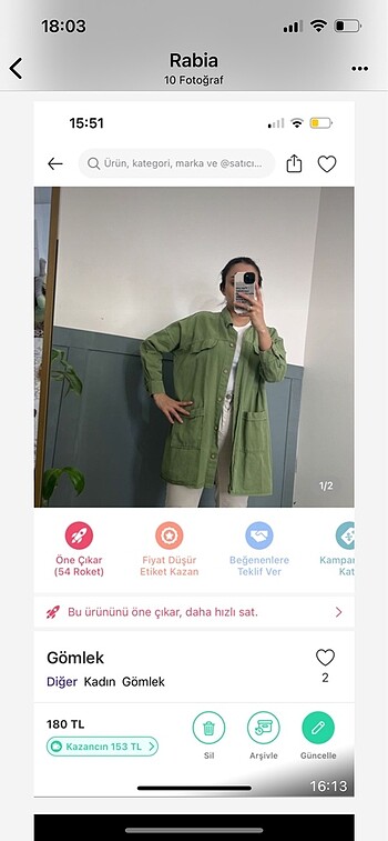 m Beden çeşitli Renk Elbise