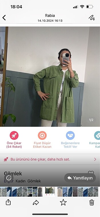 Diğer Elbise