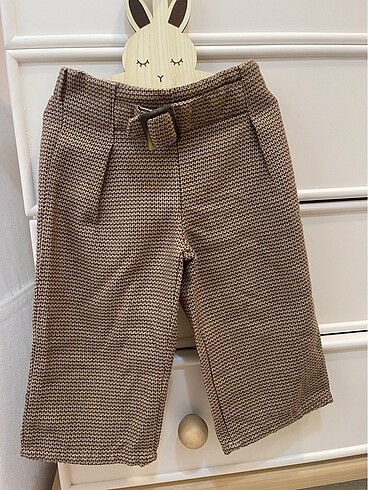LC Waikiki Kız bebek pantolon