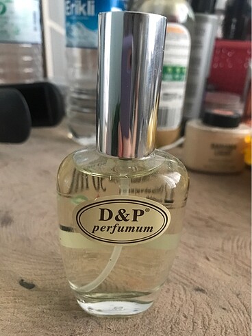 Parfüm
