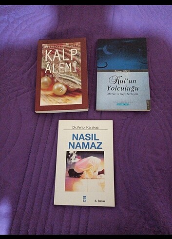 Nasıl namaz?