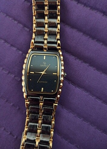 Vintage Darky saat