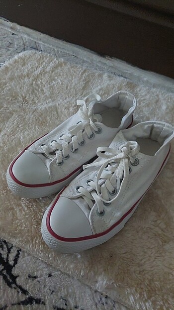 Converse Converse