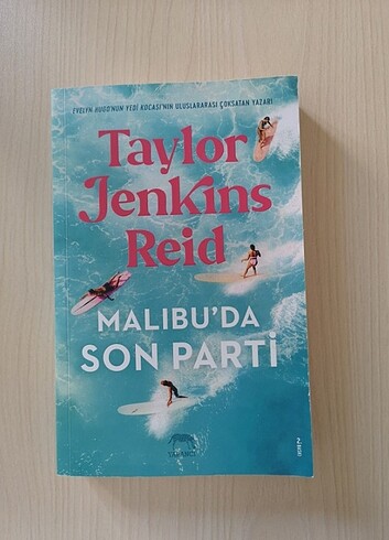 Malibu'da Son Parti
