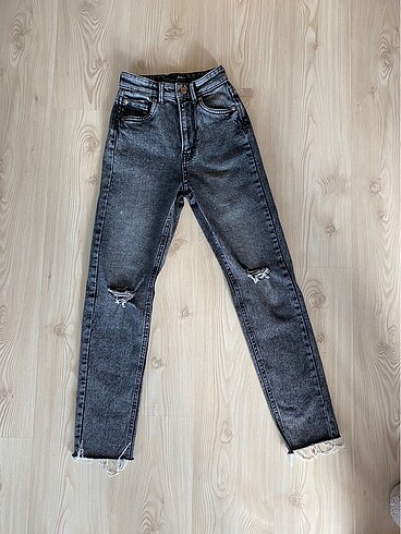 Stradivarius jean