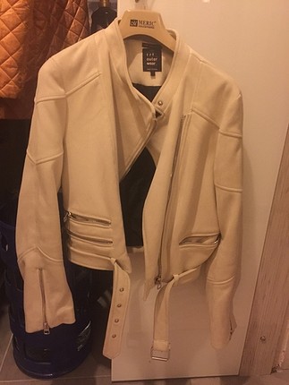 Zara ceket