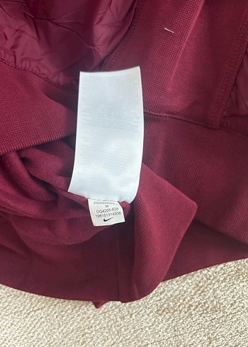 Nike Kapüşonlu Erkek Sweatshirt