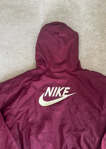 Nike Nike Kapüşonlu Erkek Sweatshirt