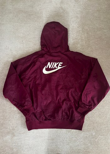m Beden Nike Kapüşonlu Erkek Sweatshirt