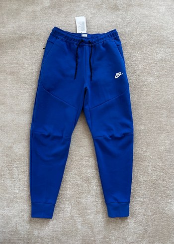 Nike tech fleece Mavi Jogger Eşofman Altı