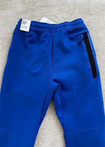 Nike Nike tech fleece Mavi Jogger Eşofman Altı