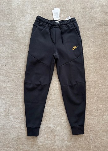 Nike Nike Siyah Jogger Eşofman Altı