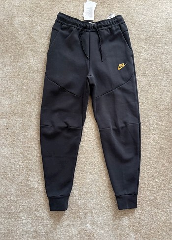Nike Siyah Jogger Eşofman Altı
