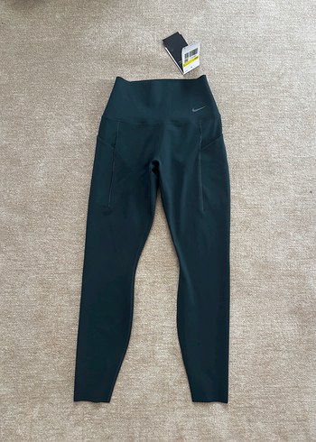 Nike universa 7/8 boy Spor Tayt