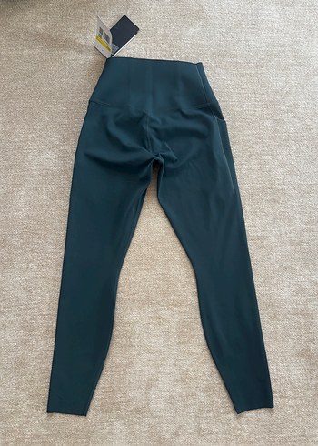 Nike universa 7/8 boy Spor Tayt - Görsel 3