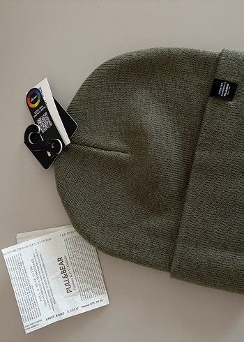 Pull and Bear Pull Bear Sapka
