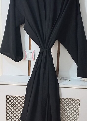 diğer Beden Kimono 