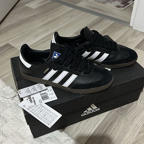 Adidas Adidas Samba